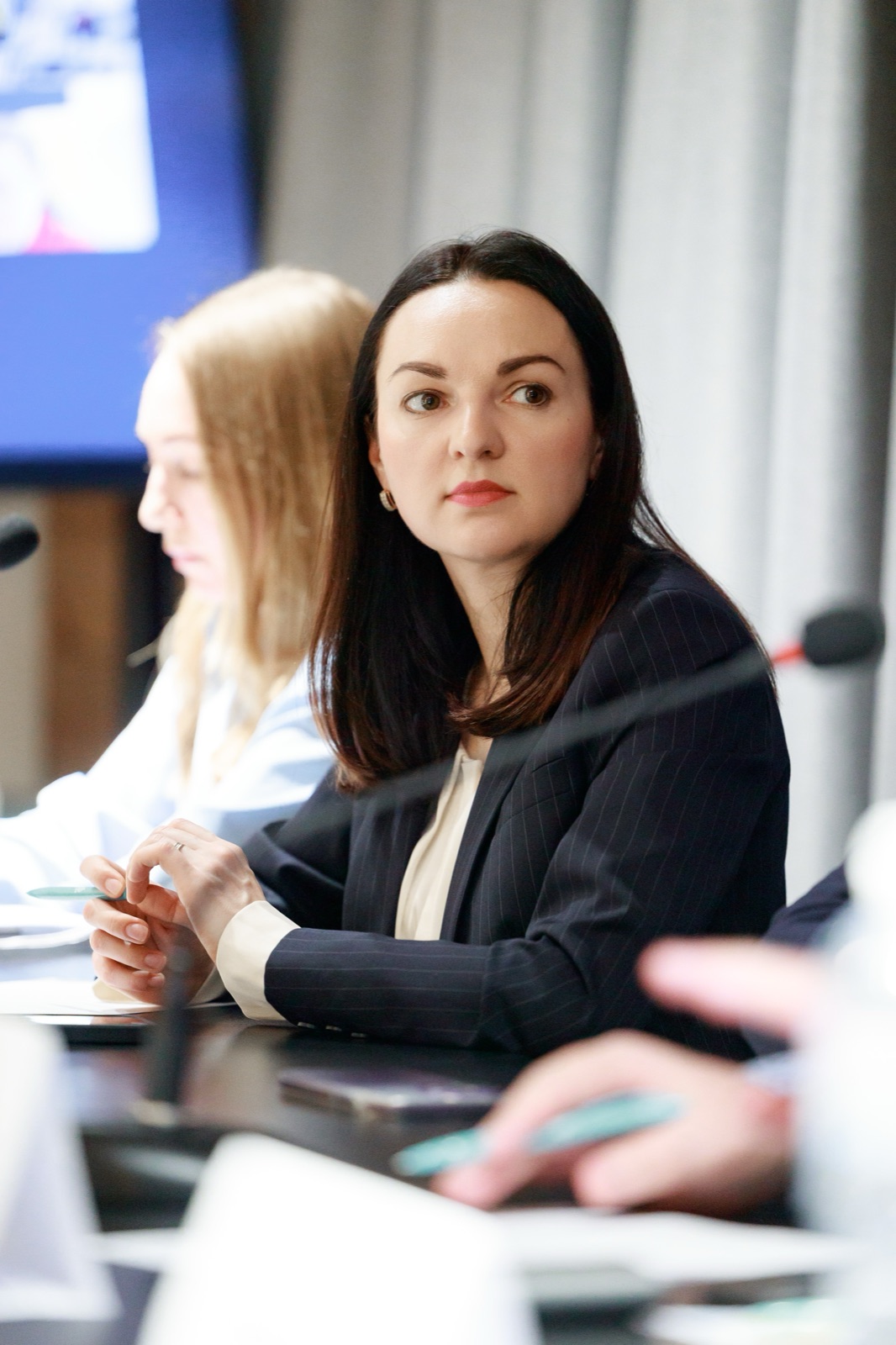 Галина Васильченко